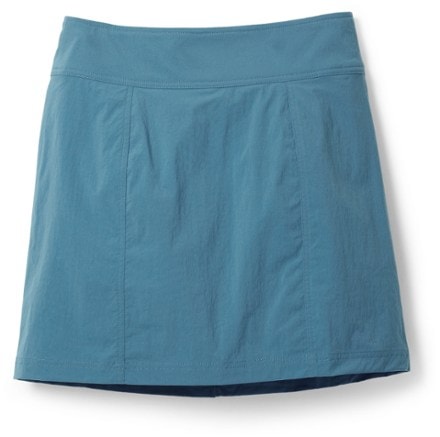 Royal Robbins Discovery III Skort 0