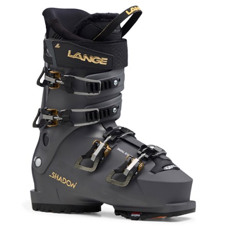 Lange Shadow 85 W MV Ski Boots - Women's - 2025/2026 0