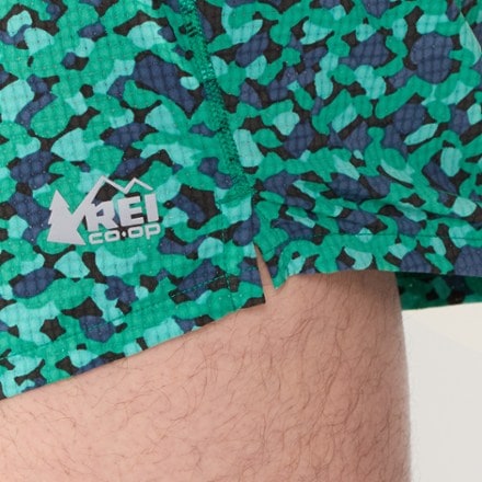 REI Co-op Swiftland 5" Running Shorts - Men's 7