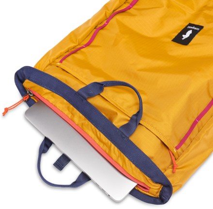 Cotopaxi Todo 16 L Tote - Cada Dia 4