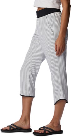 Columbia Claudia Ridge Capri Pants - Women's 2