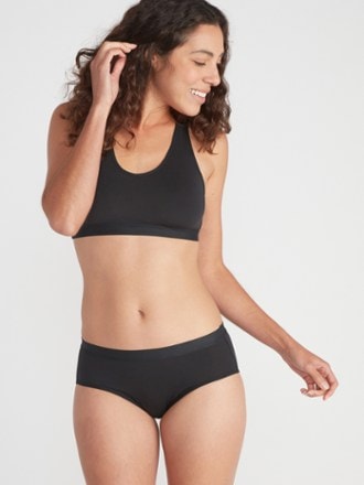 ExOfficio Give-N-Go 2.0 Sport Mesh Hipster Briefs - Women's 3