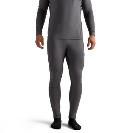 Arc'teryx Rho LT Base Layer Bottoms - Men's 1