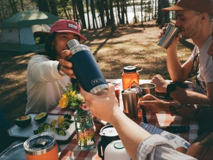 Location Image for Rambler Cocktail Shaker