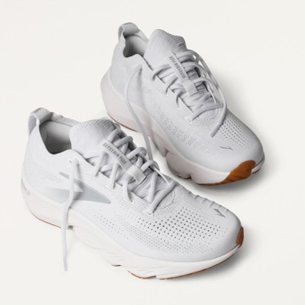 Brooks Glycerin Flex Road-Running Shoes - Women's 7