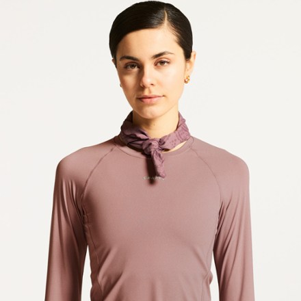 Craft Hypervent Tight Long-Sleeve - Women's 6