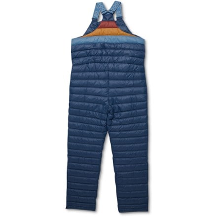 Cotopaxi Fuego Down Overalls - Men's 3