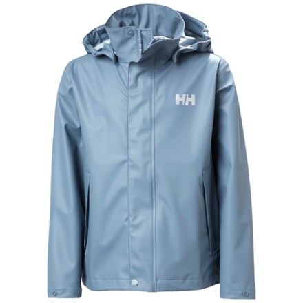 Moss Rain Jacket - Kids'