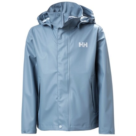 Helly Hansen Moss Rain Jacket - Kids' 0