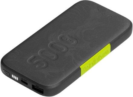 InfinityLab InstantGo 5000 Wireless Power Bank 0
