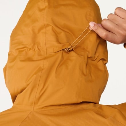 REI Co-op Stormhenge 850 Down Hybrid Jacket - Women's 5