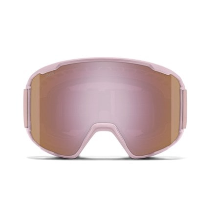Smith Preview ChromaPop Snow Goggles 1