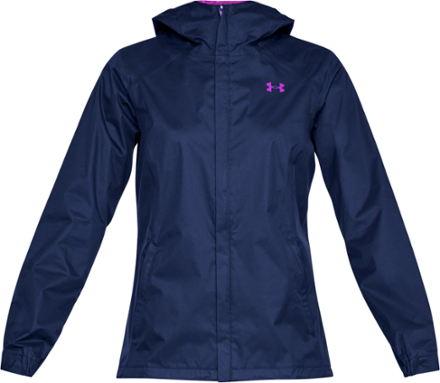 under armour men's overlook jacket