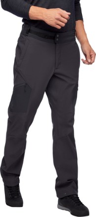 Black Diamond Winter Alpine Pants - Men