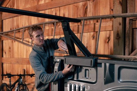 Location Image for Xscape Bed Rail Uprights - Package of 4