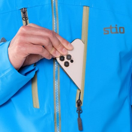 Stio Environ Jacket - Men's 8