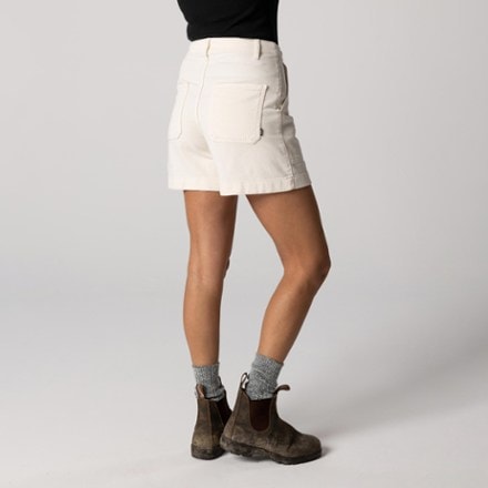 Finisterre Yarrel Shorts - Women's 2