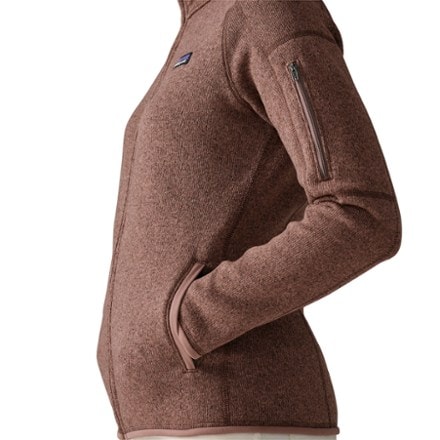 Patagonia Better Sweater Fleece Jacket - Women's 7