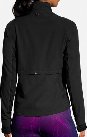 Brooks Fusion Hybrid Jacket - Women's 2