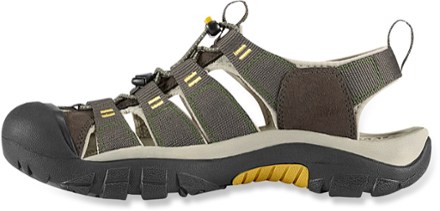 Side View (Raven/Aluminum)