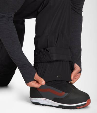 The North Face Ceptor Bib Pants - Men's 3