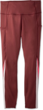 cheap brooks ghost running shoes Brooks Method 7/8 Tights - Women's 0