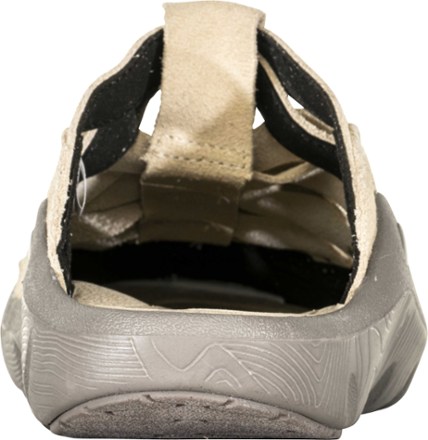 Oboz Whakata Town Slide Sandals - Women's 3