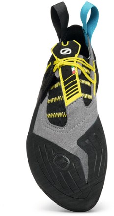 Scarpa Vapor S Climbing Shoes - Men's 3