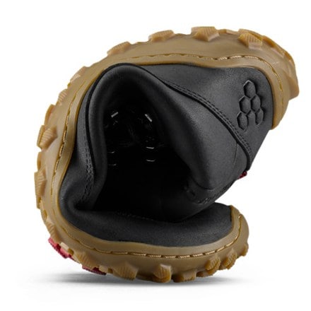 Vivobarefoot Tracker Leather AT II Hiking Boots - Men's 7