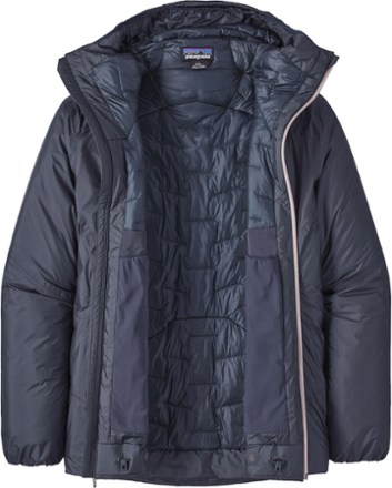 Patagonia Micro Puff Storm Insulated Jacket - Women's 2