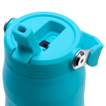 Stanley IceFlow AeroLight 2.0 Vacuum Water Bottle with Flip Straw Lid - 24 fl. oz. 2
