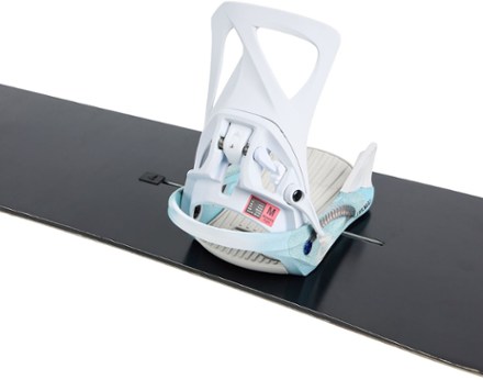 Burton Step On Re:Flex Snowboard Bindings - Women's 5