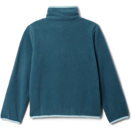 Columbia Helvetia II Half-Snap Fleece - Kids' 1