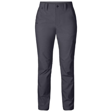 Marmot Trailway UPF 50 Pants - Women's 3