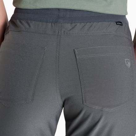 KUHL Trekr Straight Pants - Women's 5