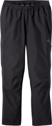 Outdoor Research Motive AscentShell Pants - Women's 0