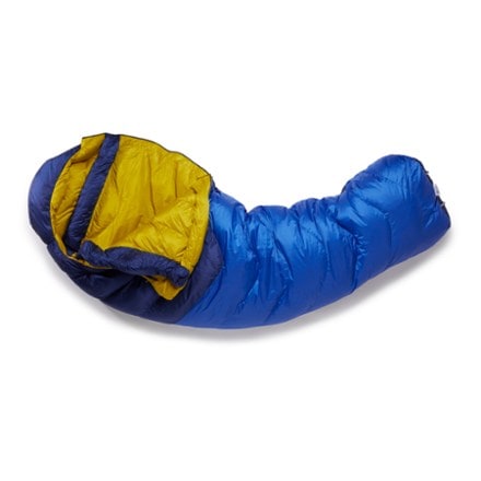 Rab Neutrino 400 Sleeping Bag 4