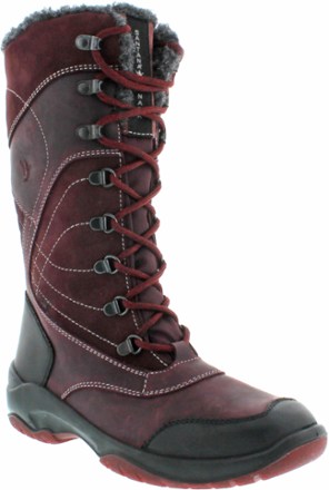 santana canada womens boots