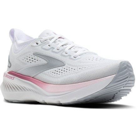 Brooks Glycerin GTS 23 Road-Running Shoes - Women's 2