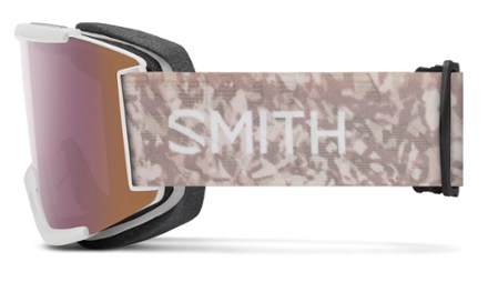 REI Co-op + Smith Co-Lab Squad ChromaPop Snow Goggles 5
