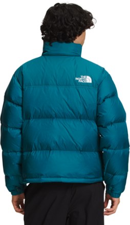 The North Face 1996 Retro Nuptse Insulated Jacket - Men's 1