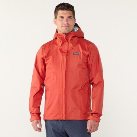 Patagonia Torrentshell 3L Jacket - Men's 1