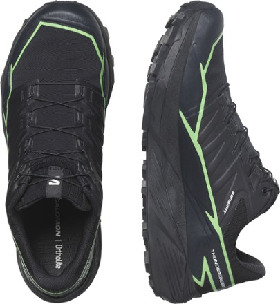 Salomon Thundercross GORE-TEX Trail Running Shoes - Men's 4