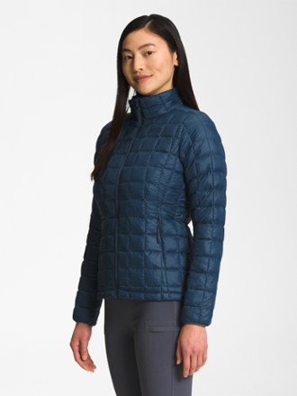 The North Face ThermoBall Eco Insulated Jacket 2.0 - Women's 2