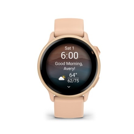 Garmin vivoactive 6 7
