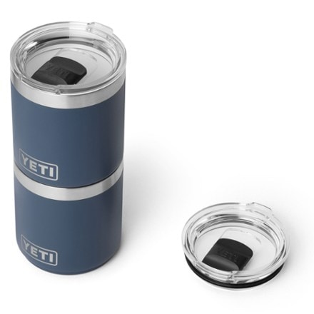 YETI Rambler 10 oz. Stackable Lowball 4