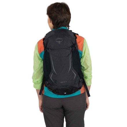 Osprey Hikelite - 26 / Raven Black