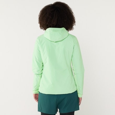 Stio Fernos Insulated Jacket - Women's 2