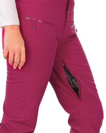 Obermeyer Bliss Snow Pants - Women's 4