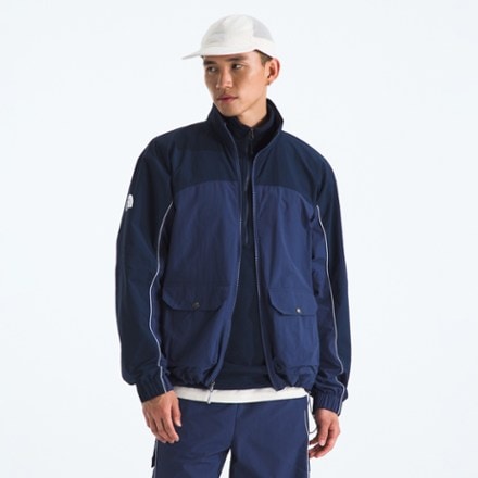 The North Face Boreas Hike Jacket - Men's 1